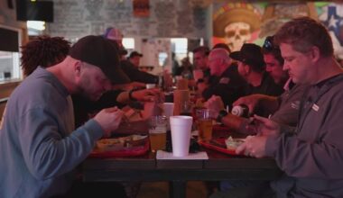 One of Fort Worth's best BBQ restaurants to open second location near the Stockyards