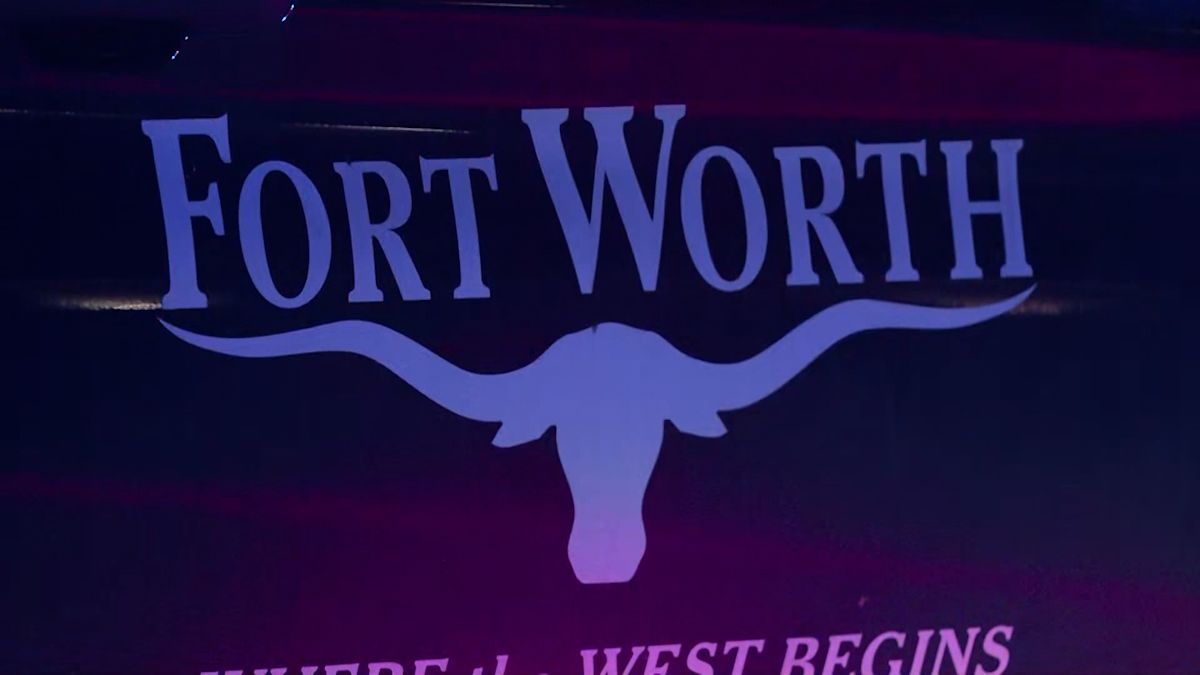 Woman stabbed to death in Fort Worth, 1 person detained