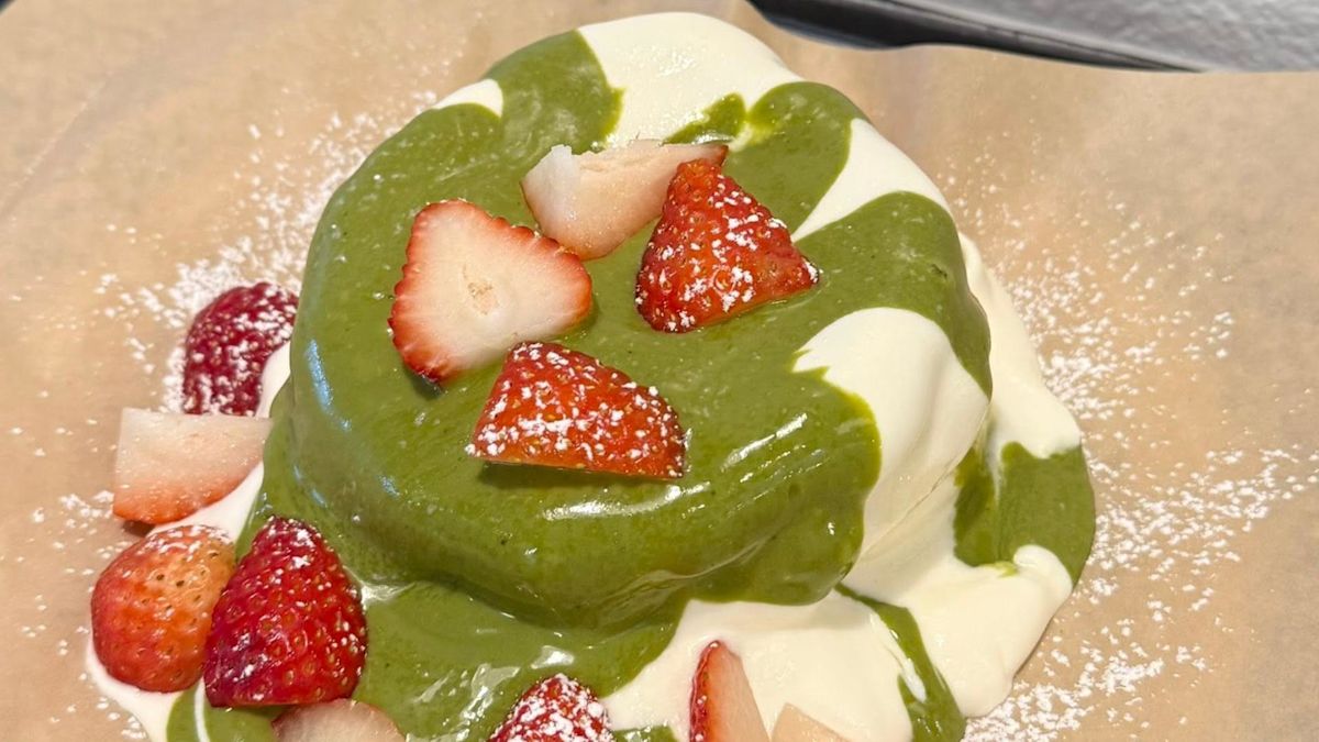Fort Worth's newest, most viral restaurant opens second location in Collin County