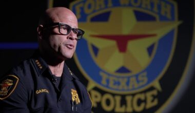 Fort Worth Police Chief defends Flock cameras but says officers using them are also being watched