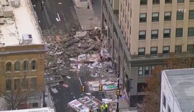 Fort Worth restaurant will reopen nearly three years after hotel explosion