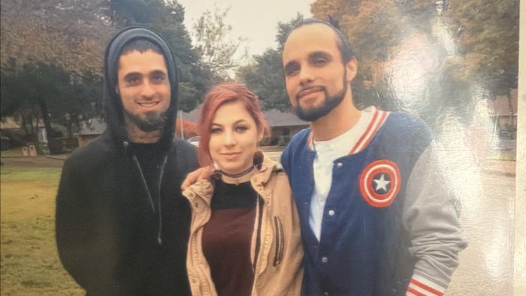 Family seeks answers after fatal hit-and-run on Highway 114 in Fort Worth