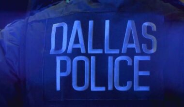22-year-old arrested after shooting man in southeast Dallas