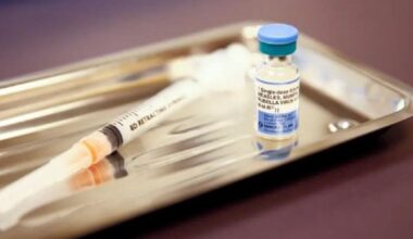 Dallas childhood vaccination rates fall as national exemptions hit record high