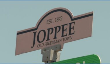 Joppa residents seek dialogue with Dallas officials over proposed pallet homes for unhoused
