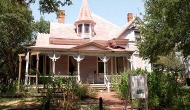 'Historic traditions': Dallas invests $2.7M to restore historic Old City Park despite neglect concerns