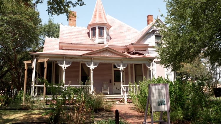 'Historic traditions': Dallas invests $2.7M to restore historic Old City Park despite neglect concerns