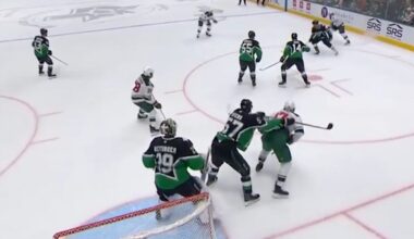 The Misunderstood Strength of Glen Gulutzan's Dallas Stars