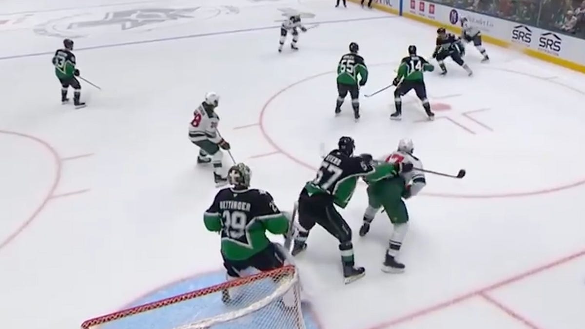The Misunderstood Strength of Glen Gulutzan's Dallas Stars