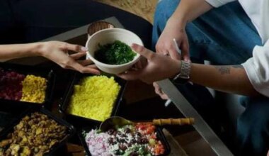 4 new restaurants to open in San Antonio's Park North