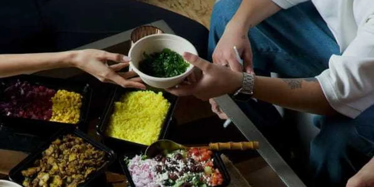 4 new restaurants to open in San Antonio's Park North