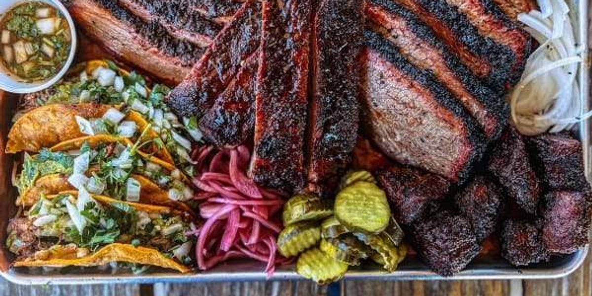 Fort Worth BBQ greats join Hill Country festival & more news