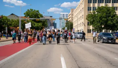 Community Demands Accountability After Austin Police Kill Unarmed Black Teen • The Austin Chronicle