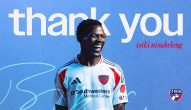 FC Dallas Announces Midseason Roster Update