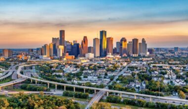 Texas 2026 Poll: Paxton and Talarico Deadlocked in U.S. Senate Race; Abbott Leads Hinojosa by Four Points 