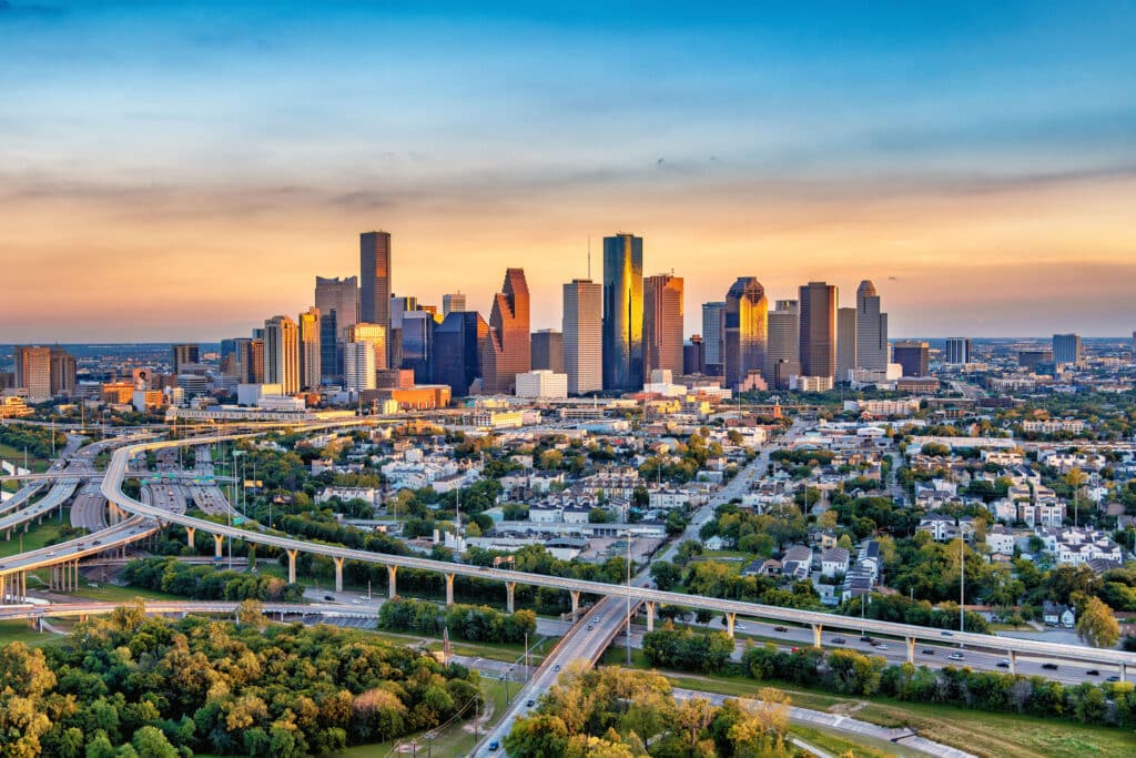 Texas 2026 Poll: Paxton and Talarico Deadlocked in U.S. Senate Race; Abbott Leads Hinojosa by Four Points 