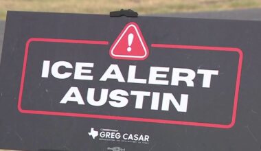 ICE in Austin: Greg Casar, community leaders speak out after recent enforcement activity