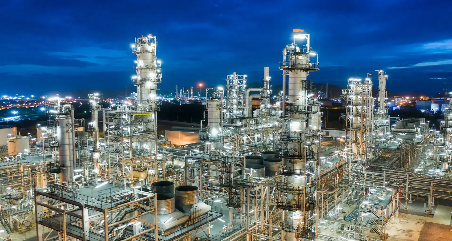 New U.S. LNG Projects Expecting More Feed Gas