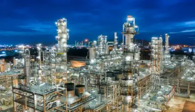 New U.S. LNG Projects Expecting More Feed Gas
