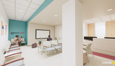 Children's Health Expands Pediatric Behavioral Health Services In Plano - Local Profile
