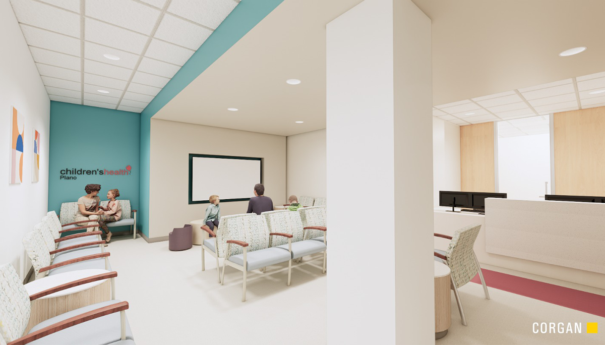 Children's Health Expands Pediatric Behavioral Health Services In Plano - Local Profile