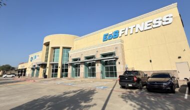 EōS Fitness Opens Third Plano Gym, With Another Location On The Way - Local Profile
