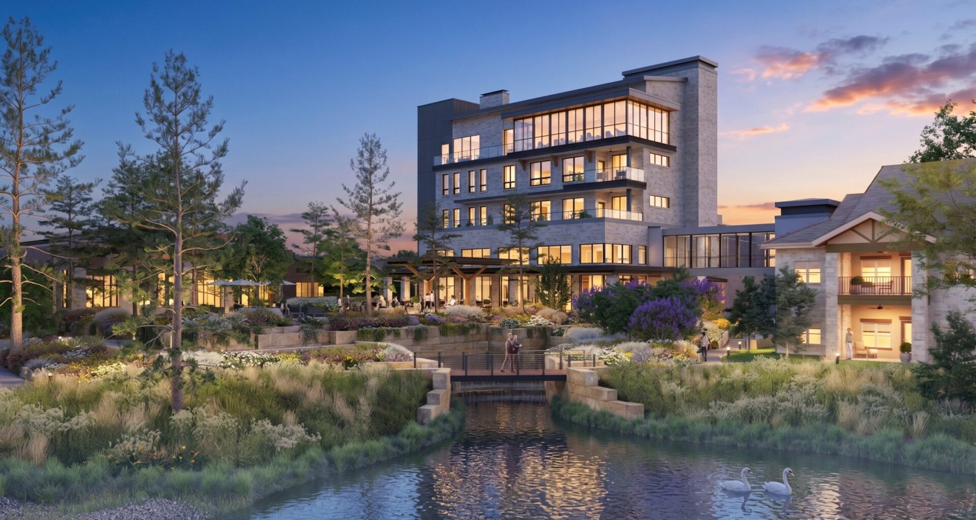 The Landmark at PVN reaches 70% reserved in under two weeks