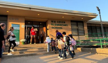 Fort Worth ISD begins first school year after state takeover