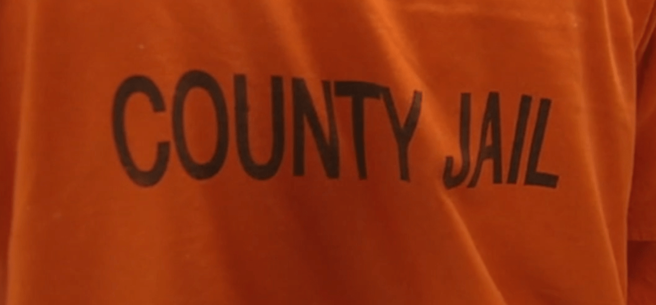 Man charged with injury to child after Harris County incident
