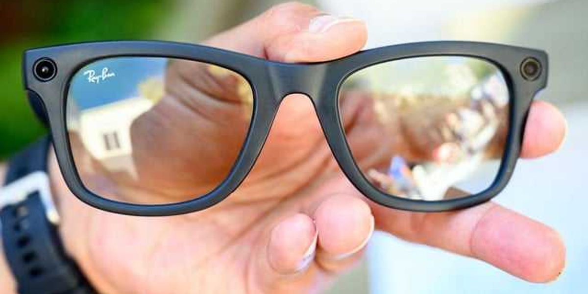 Houston Easter Seals wins Meta Impact grant to study AI glasses