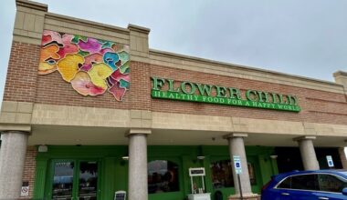 Flower Child Plans New Restaurant At The Shops At Legacy - Local Profile