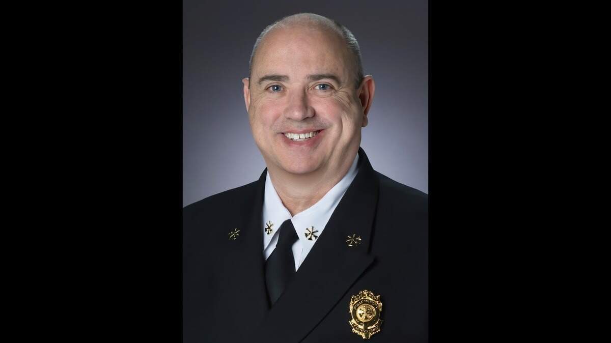 City Council appoints interim fire chief in Fort Worth