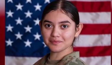 North Texas honors Army Pfc. Isabella Gonzales as mourners share emotional tributes