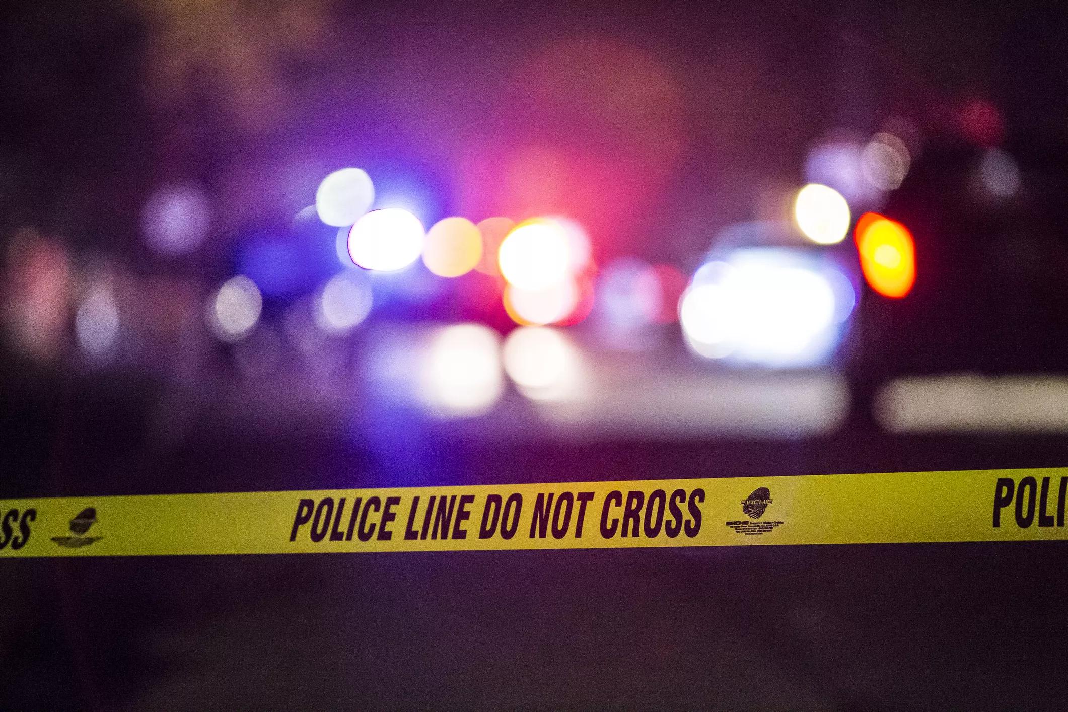 dallas police