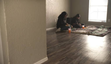 ICE deportations left Fort Worth U.S. citizen teens on their own – NBC 5 Dallas-Fort Worth