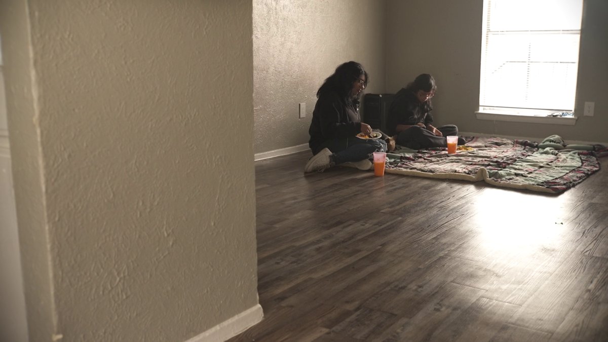ICE deportations left Fort Worth U.S. citizen teens on their own – NBC 5 Dallas-Fort Worth