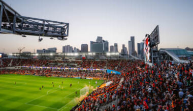 New kickoff time announced for Houston Dynamo FC road match at the Portland Timbers on Sunday, Nov. 1