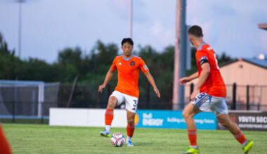 Houston Dynamo 2