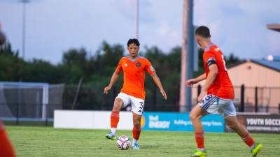Houston Dynamo 2