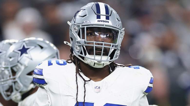 Jadeveon Clowney, Dallas Cowboys