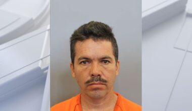 Grandfather charged in fatal T.C. Jester crash that killed 9-year-old grandson