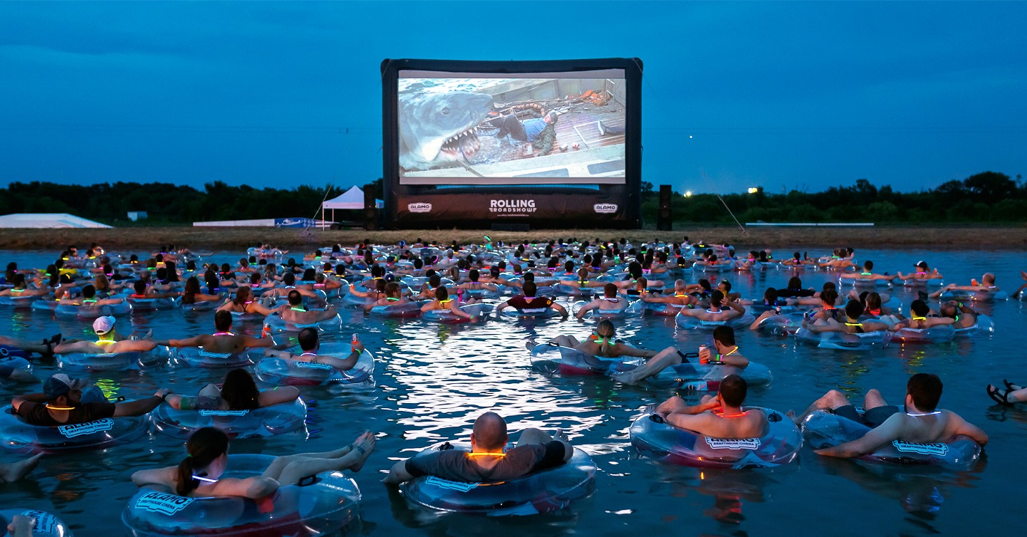 7 Fun Things to Do in Austin This Weekend: Aug. 6-9