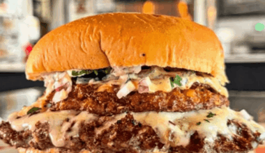 Austin food news: Elote burgers and slow season support
