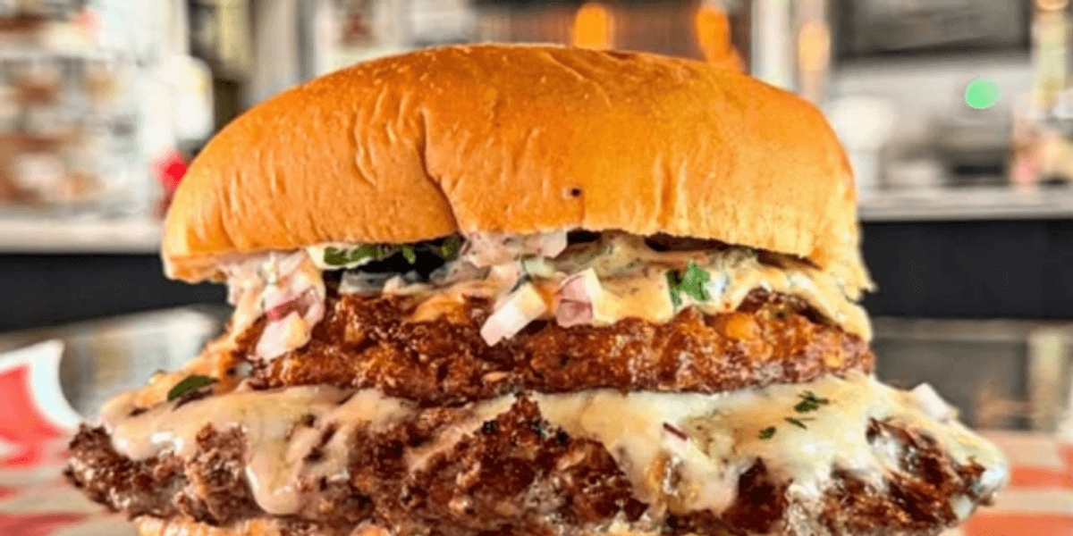Austin food news: Elote burgers and slow season support
