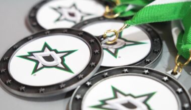Future Stars Ball Hockey Tournament