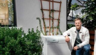 Austin's Base Power raises $1B with investment from JJ Watt