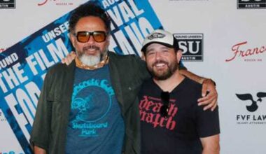 New doc highlights Austin's skate punk pioneers Big Boys