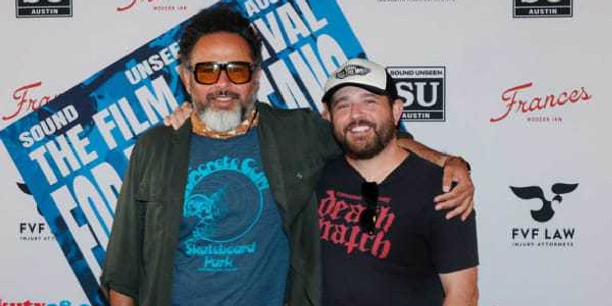 New doc highlights Austin's skate punk pioneers Big Boys
