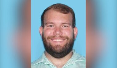 Man charged in Texas child sex crimes case may have victims across multiple states, prosecutors say