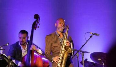ATX Music announces 2026-27 season with first jazz fest